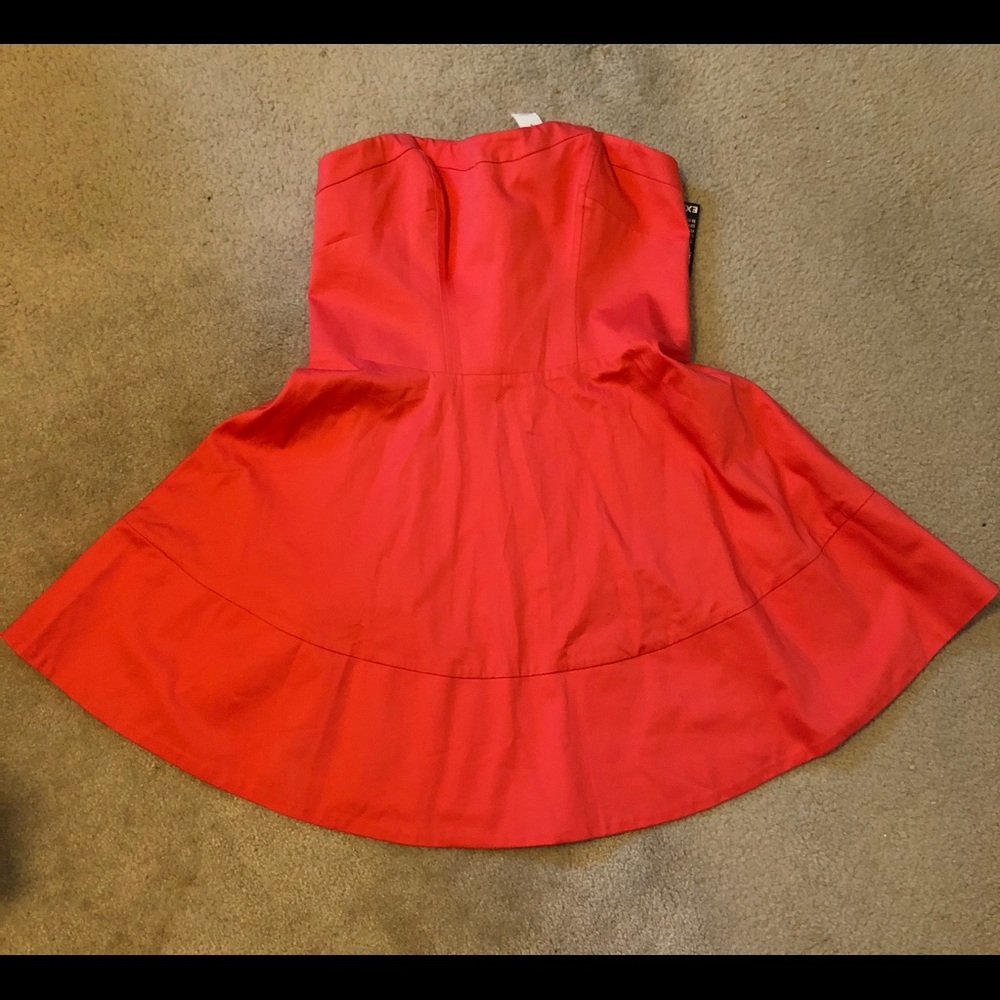Express dress